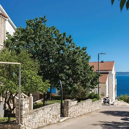 Beautiful In Okrug Gornji Σπίτι διακοπών *