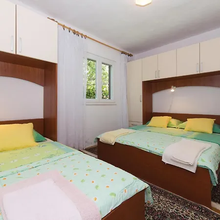 Beautiful In Okrug Gornji Σπίτι διακοπών