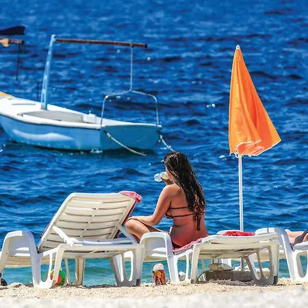 Beautiful In Okrug Gornji Σπίτι διακοπών