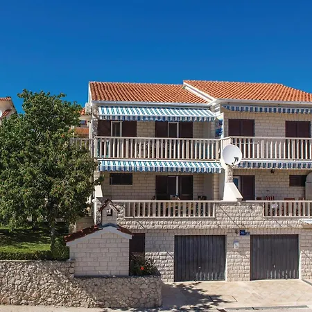 Beautiful In Okrug Gornji Σπίτι διακοπών